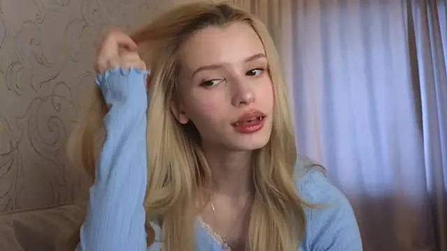 elsa limerence online show from February 24, 5:38 am