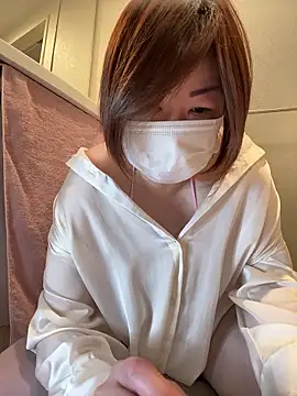 Yukimi- online show from February 2, 8:29 pm