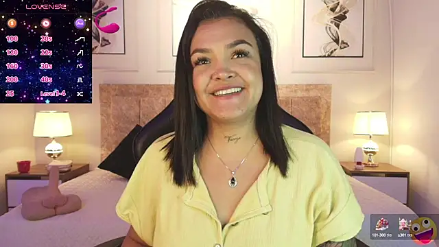 Snapshot of lyn_adamns chatting on December 26, 8:32 pm lyn adamns online show from December 26, 8:32 pm