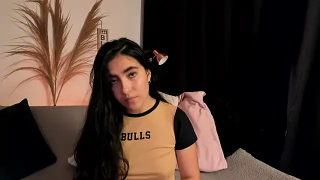 Serenity Day online show from December 3, 1:02 am