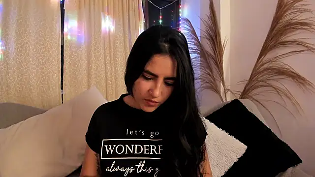 Serenity Day online show from December 23, 3:04 am