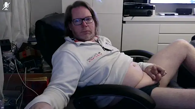 VSteph online show from December 16, 8:58 pm