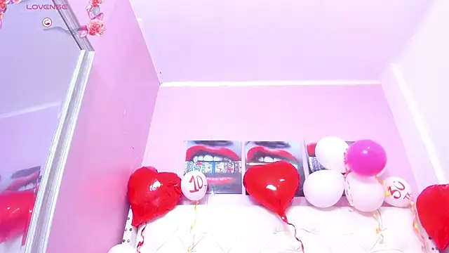alice  tylor online show from February 17, 6:26 pm
