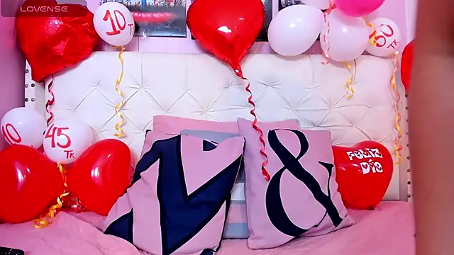 alice  tylor online show from February 18, 11:55 am