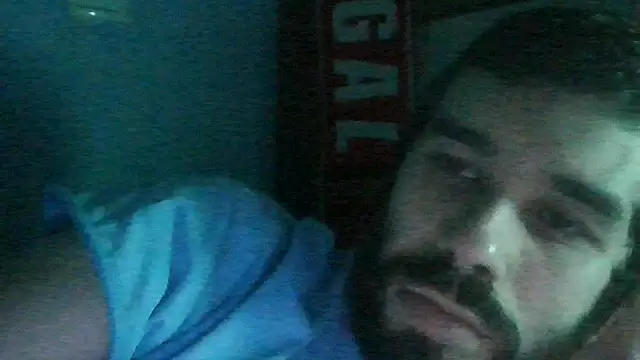 danibigcock69 online show from October 1, 7:20 pm