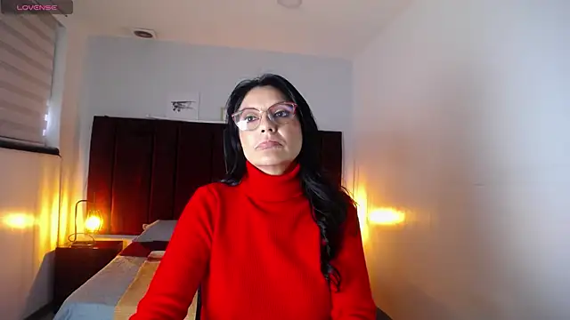 Zuzana21 online show from December 31, 4:25 pm