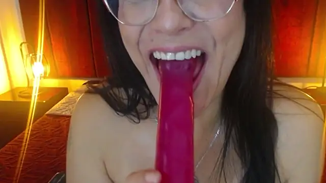 Zuzana21 online show from January 28, 3:57 pm