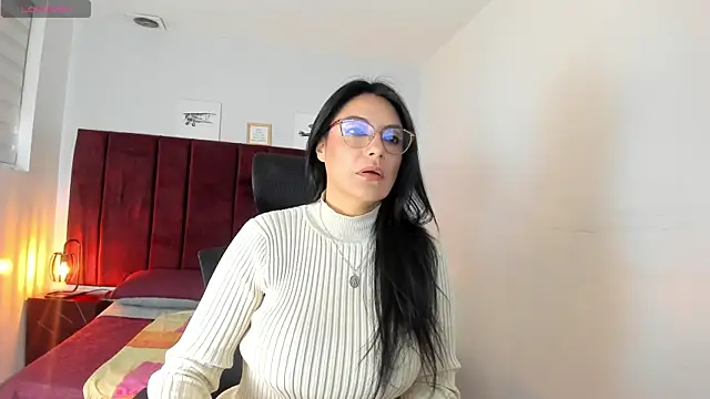 Zuzana21 online show from March 10, 12:59 pm