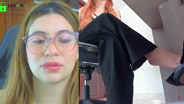 kathryn07 online show from February 19, 1:51 pm