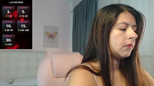 liss black online show from February 28, 12:42 pm