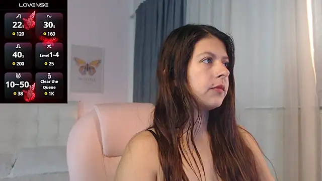 liss black online show from March 11, 6:52 pm