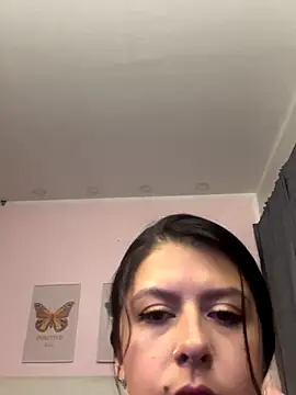 liss black online show from September 13, 3:39 am