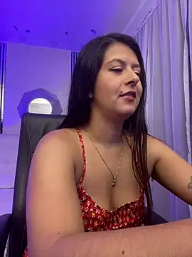 Snapshot of liss_black chatting on July 7, 6:47 am liss black online show from July 7, 6:47 am