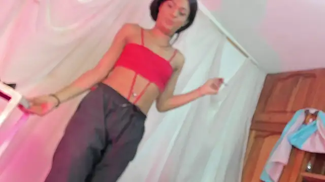 Itsme Daniela online show from April 27, 3:43 pm