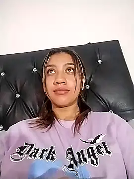 nina carther online show from January 13, 3:26 pm