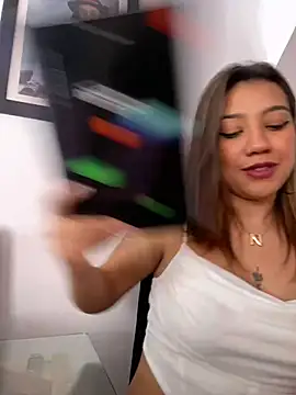 nina carther online show from January 20, 2:25 pm