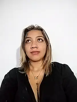 nina carther online show from February 20, 11:43 pm