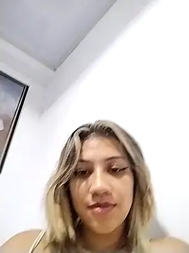 nina carther online show from February 26, 12:05 am