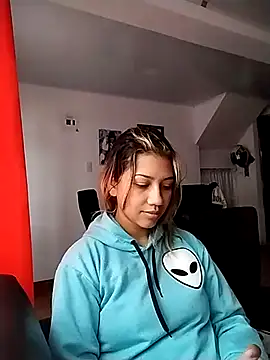 nina carther online show from February 27, 12:23 pm