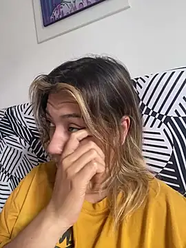 nina carther online show from March 5, 1:39 pm