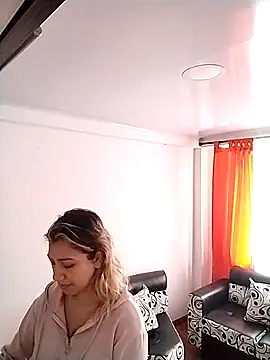 nina carther online show from March 8, 1:25 pm