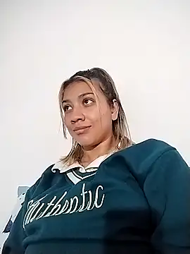 nina carther online show from March 12, 3:07 pm