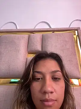 nina carther online show from September 10, 6:08 pm