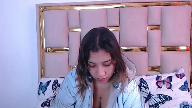 nina carther online show from November 6, 11:55 am