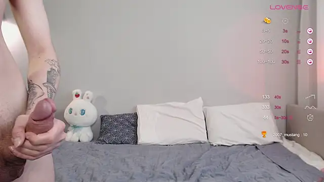 duomooncouple online show from February 13, 11:50 am