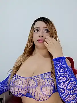 Nathahot69 online show from July 31, 10:14 am
