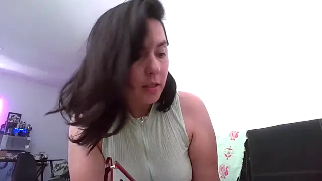 Tiramisu89 online show from April 16, 7:03 pm