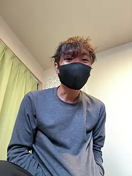 Snapshot of UKI06 chatting on January 6, 4:36 am UKI06 online show from January 6, 4:36 am