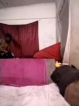 Polygamist online show from September 12, 8:42 pm