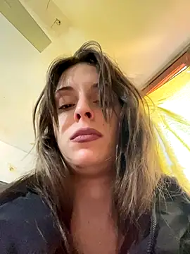 Yasmine47 online show from September 26, 7:45 am