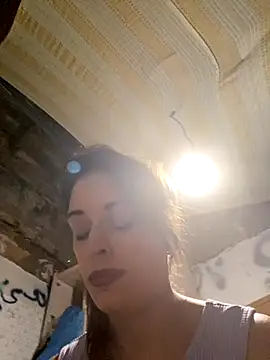 Yasmine47 online show from October 2, 9:33 pm