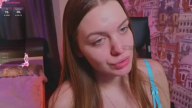 Lovella Lips online show from January 24, 5:32 pm