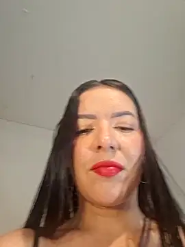 Anal Luucia online show from June 8, 12:05 pm
