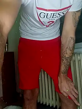 boysexy350 online show from November 14, 4:17 pm