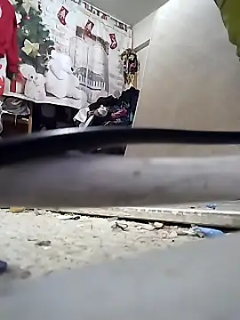 6MataGarcia online show from December 19, 5:51 am