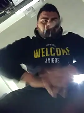 6MataGarcia online show from December 20, 2:52 am