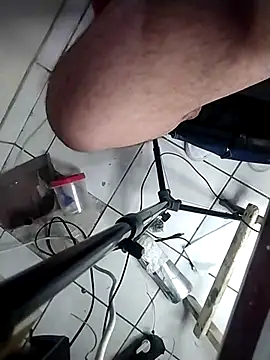 6MataGarcia online show from December 21, 1:04 am