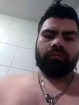 6MataGarcia online show from January 8, 2:35 am