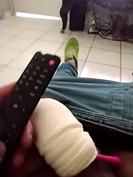 6MataGarcia online show from March 3, 4:35 pm