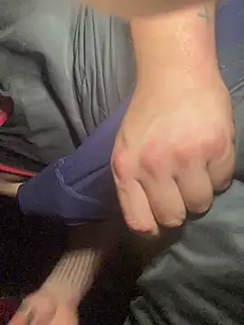 6MataGarcia online show from March 3, 3:01 am