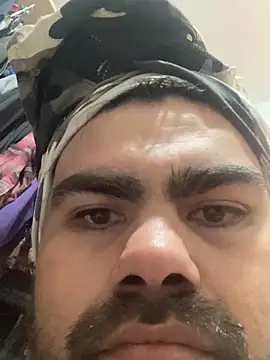 6MataGarcia online show from March 11, 9:32 pm