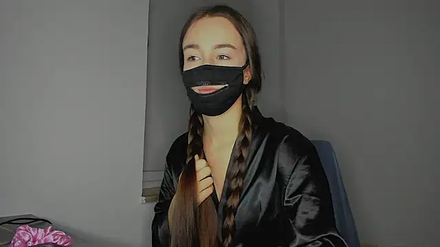 AngelinaAdderly online show from April 19, 6:43 pm