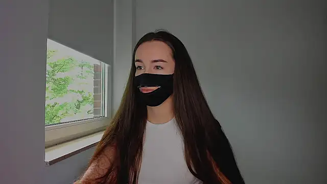 AngelinaAdderly online show from May 3, 2:23 pm