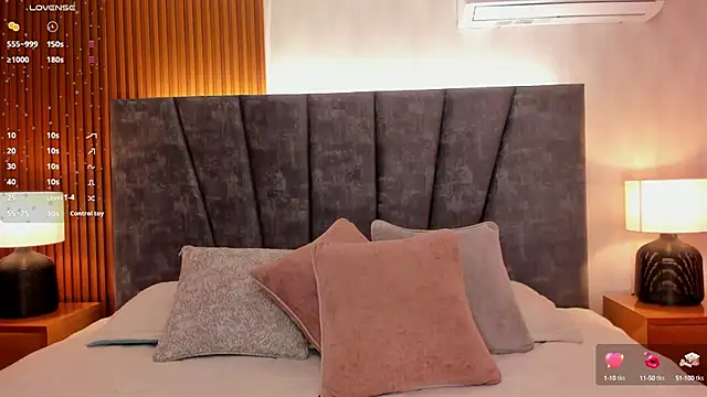 pretty sunlight  online show from January 31, 1:43 am