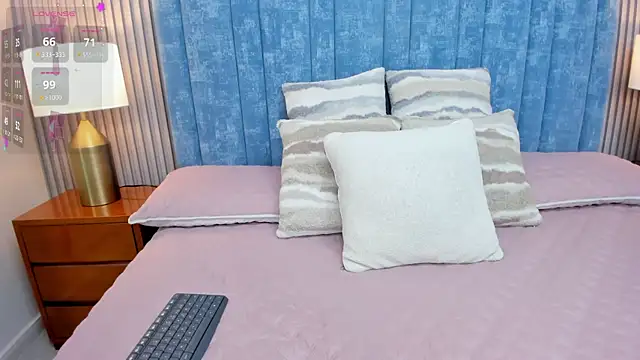 pretty sunlight  online show from October 25, 1:46 am