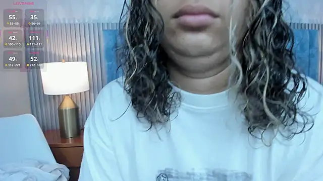 pretty sunlight  online show from February 21, 1:28 am